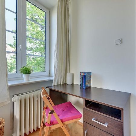 Apartments By The River - Gdansk Old Town By Noclegi Renters Exterior photo