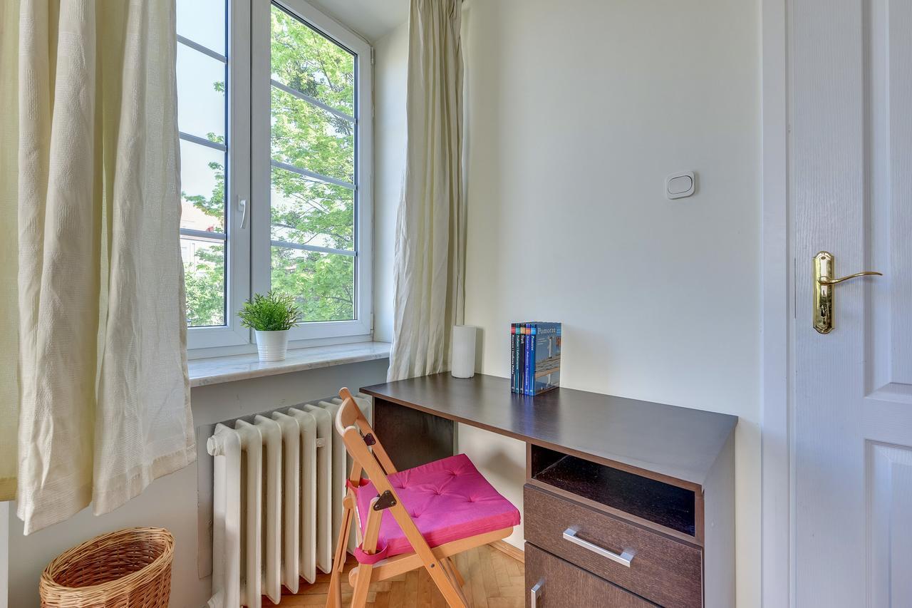Apartments By The River - Gdansk Old Town By Noclegi Renters Exterior photo