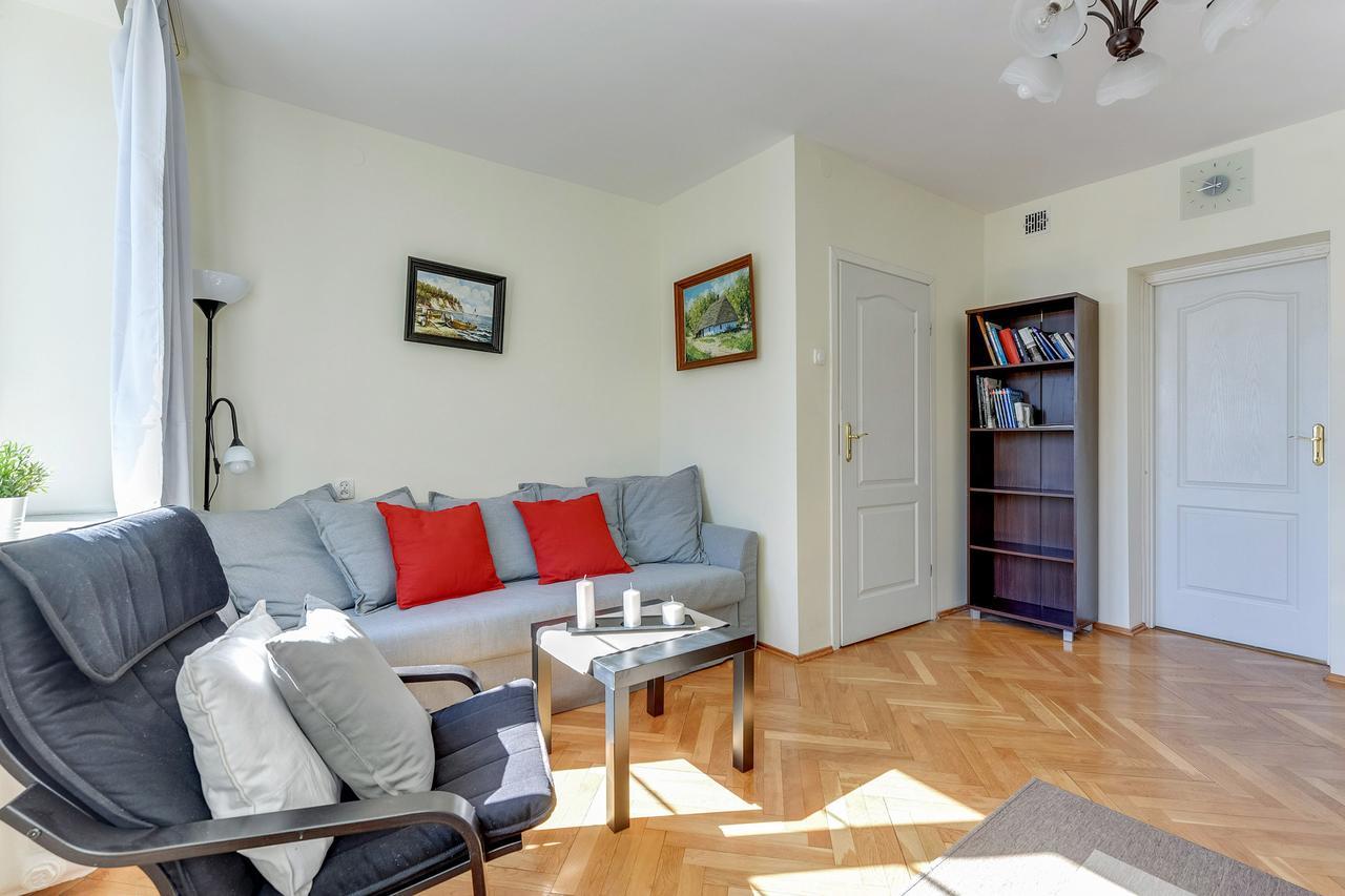 Apartments By The River - Gdansk Old Town By Noclegi Renters Exterior photo