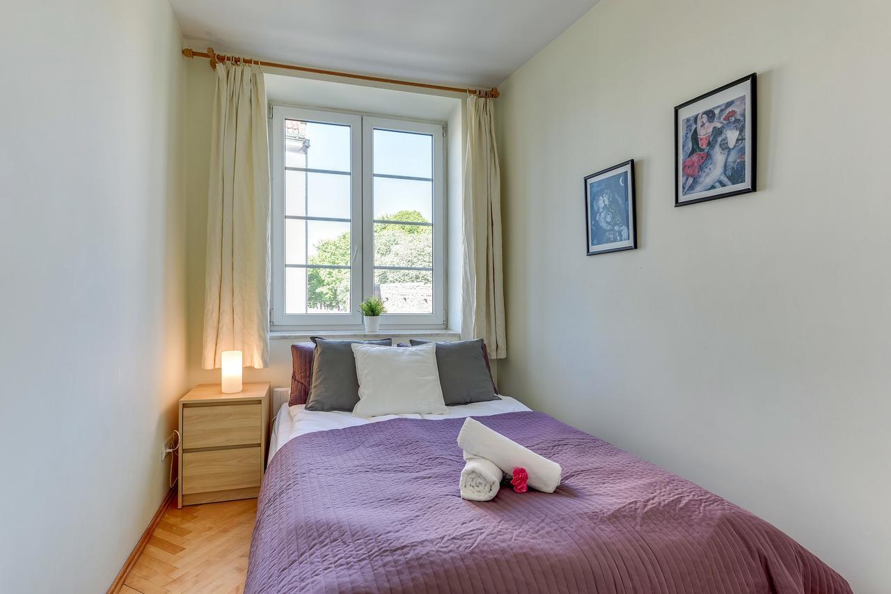 Apartments By The River - Gdansk Old Town By Noclegi Renters Exterior photo